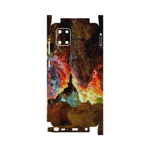 MAHOOT Ali Sadr Cave-FullSkin Cover Sticker for Samsung Galaxy Note 10 Lite
