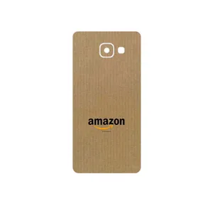 MAHOOT Amazon Cover Sticker for Samsung Galaxy A5 2016