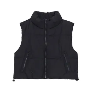 پافر زنانه ال سی وایکیکی مدل Cr1276