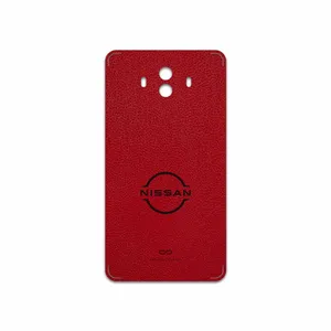 MAHOOT RL-NSSN Cover Sticker for Huawei Mate 10