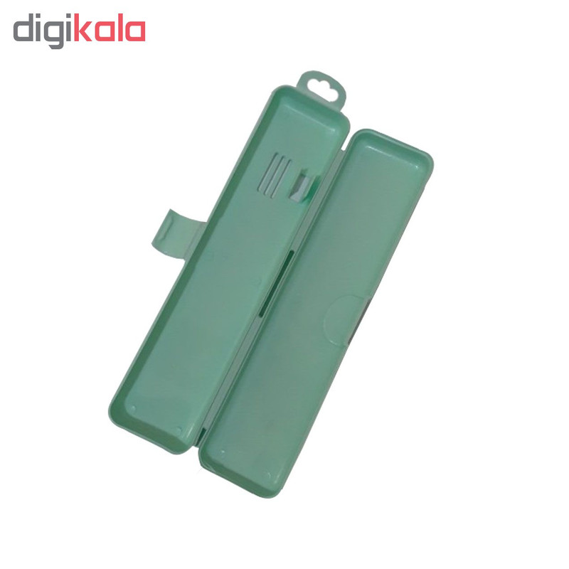 جا مسواکی مدل A45B جا مسواکی مدل A45B