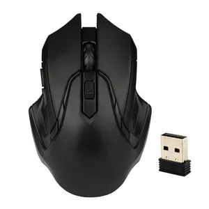 ماوس بی سیم مچر مدل MR-W22