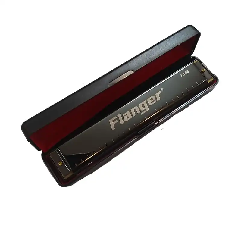 سازدهنی فلنگر مدل GH