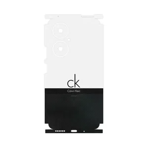 MAHOOT Calvin Klein-FullSkin Cover Sticker for Huawei Nova 11i