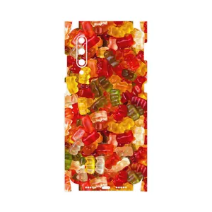 MAHOOT Gummi candy 1-FullSkin Cover Sticker for Xiaomi Mi 9