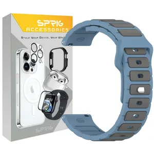 Sprig Flat Head DC TW Band For Xiaomi Redmi Watch 5 Active / Watch 5 Lite