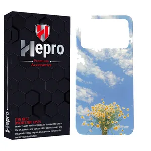 HEPRO MC Cover for XIAOMI Poco X6 Pro