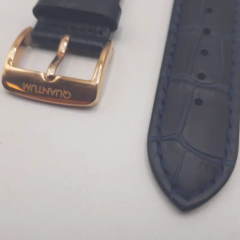 بند ساعت مچی کوانتوم مدل ADG578.499