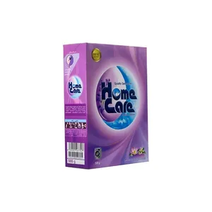 پودر ماشین لباسشویی هوم کر مدل Detergent وزن 500 گرم