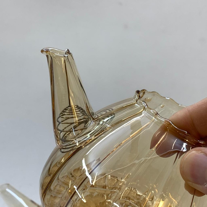 ست کتری و قوری مدل PX-CA2 کد SHR 267