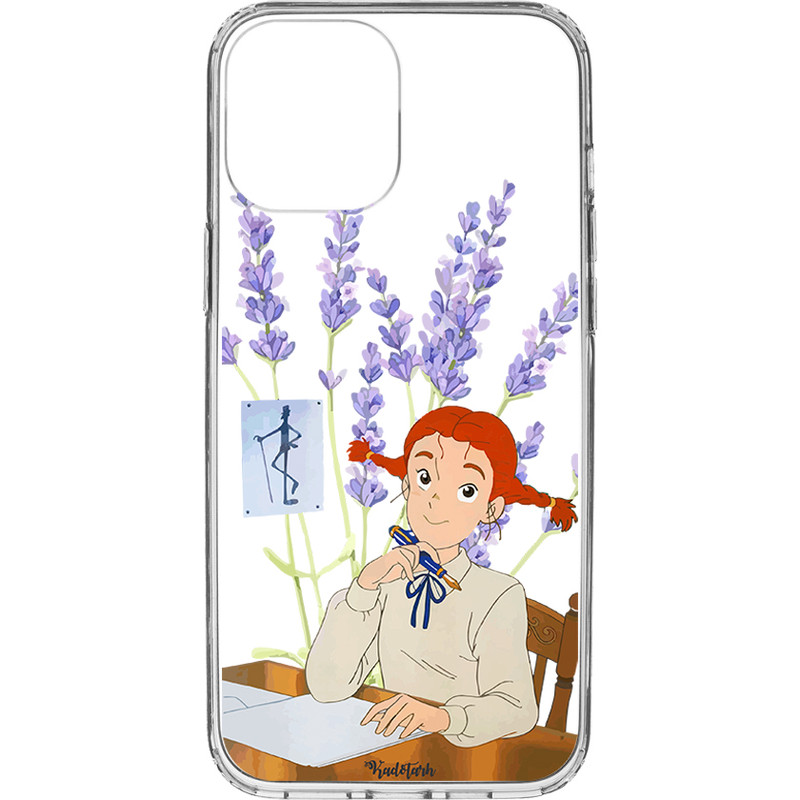 کاور طرح Judy مناسب برای گوشی موبایل اپل iPhone 12