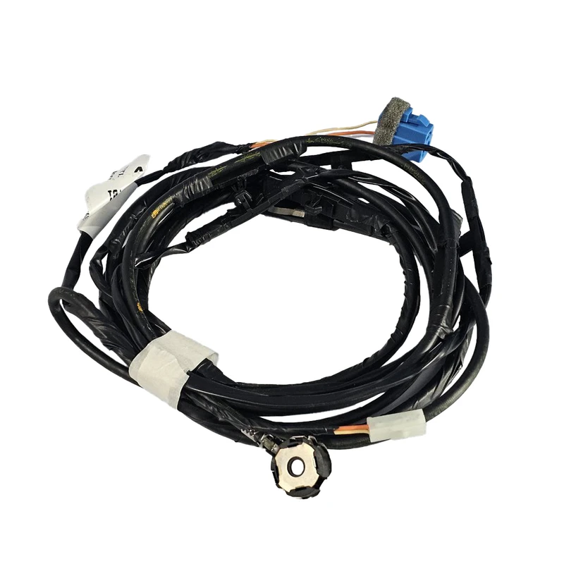 دسته سیم سقف دناکو کد TN03024070B_02 مناسب برای تیبا