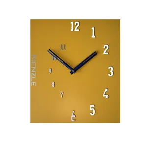 ساعت دیواری کینزل مدل U16540