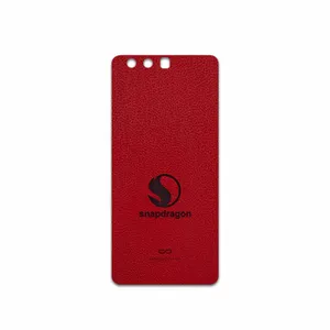 MAHOOT RL-SNPDRGN Cover Sticker for Huawei P10 Plus