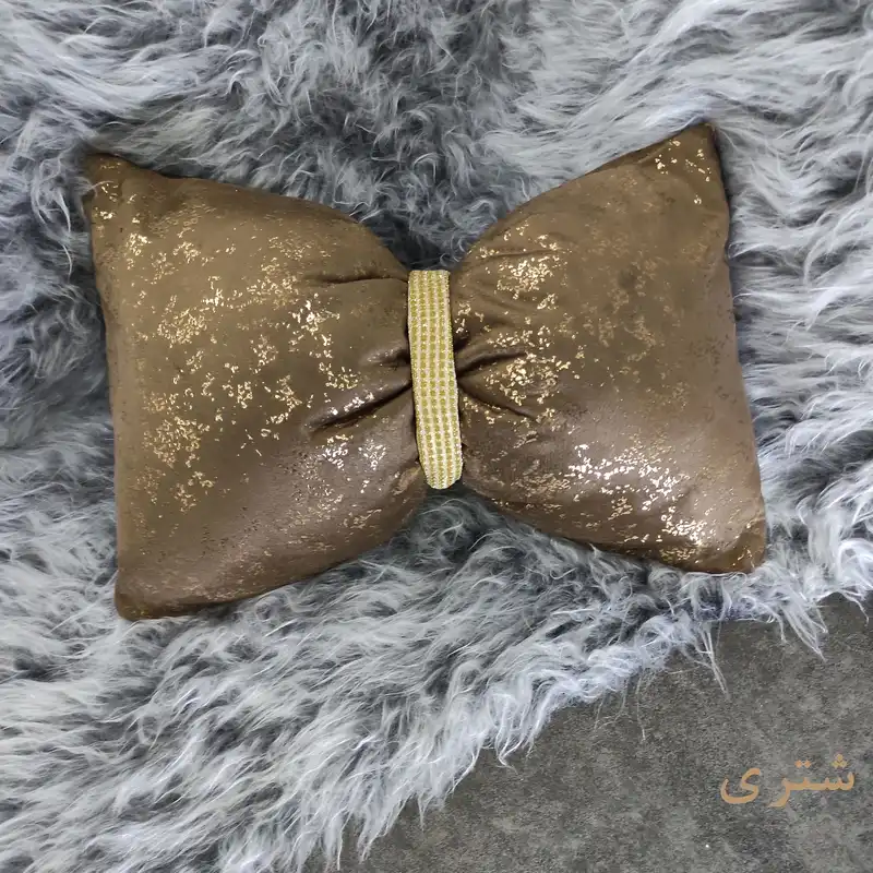 کاور کوسن مدل پاپیون