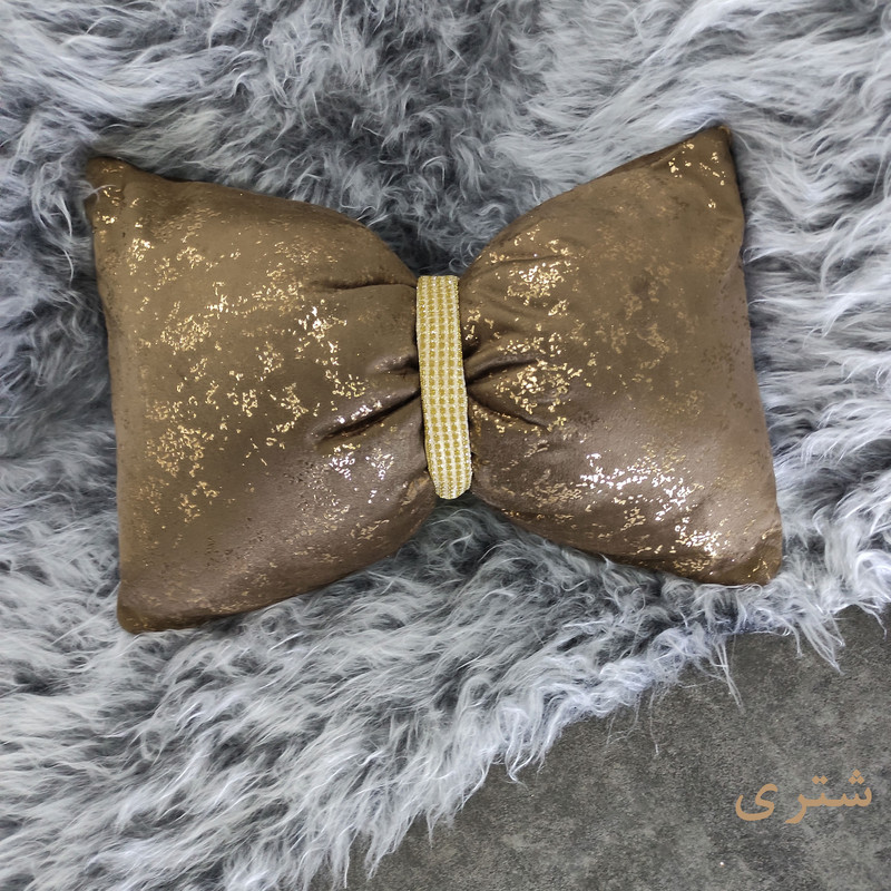 کاور کوسن مدل پاپیون کاور کوسن مدل پاپیون