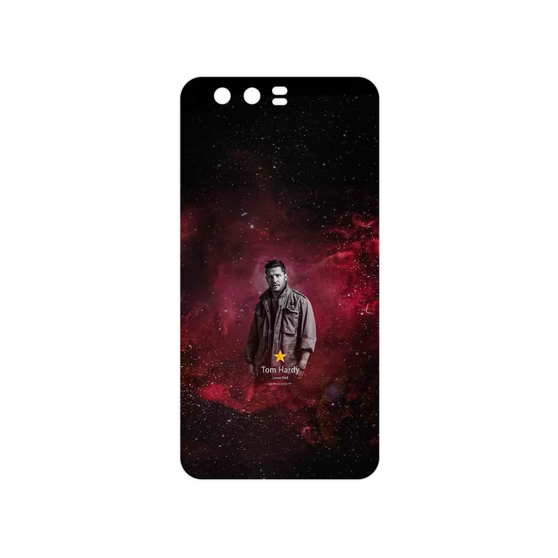 برچسب پوششی ماهوت مدل Tom Hardy مناسب برای گوشی موبایل آنر 9