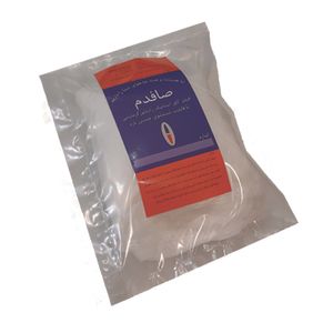 نقد و بررسی کاور رادیاتور صافدم کد 95 توسط خریداران