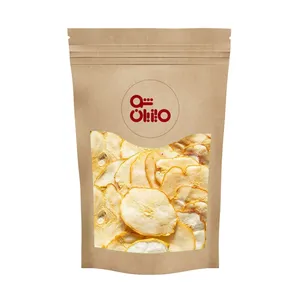 میوه خشک گلابی میزبانشو - 500 گرم