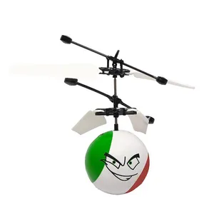 مینی هلیکوپتر طرح ایموجی کد H106