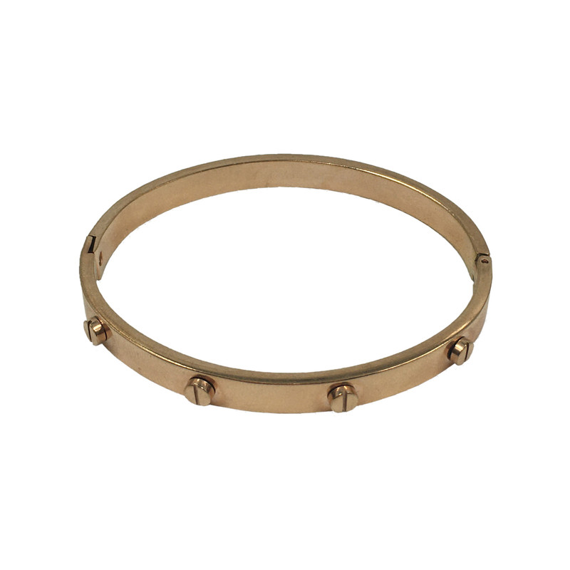 دستبند مدل لوزی