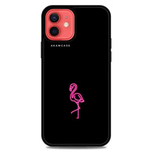 AKAM AMC-AW12-NEON-17 Cover For Apple iPhone 12