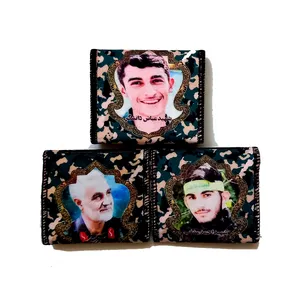 جانماز مدل شهدا کد 11 مجموعه 3 عددی
