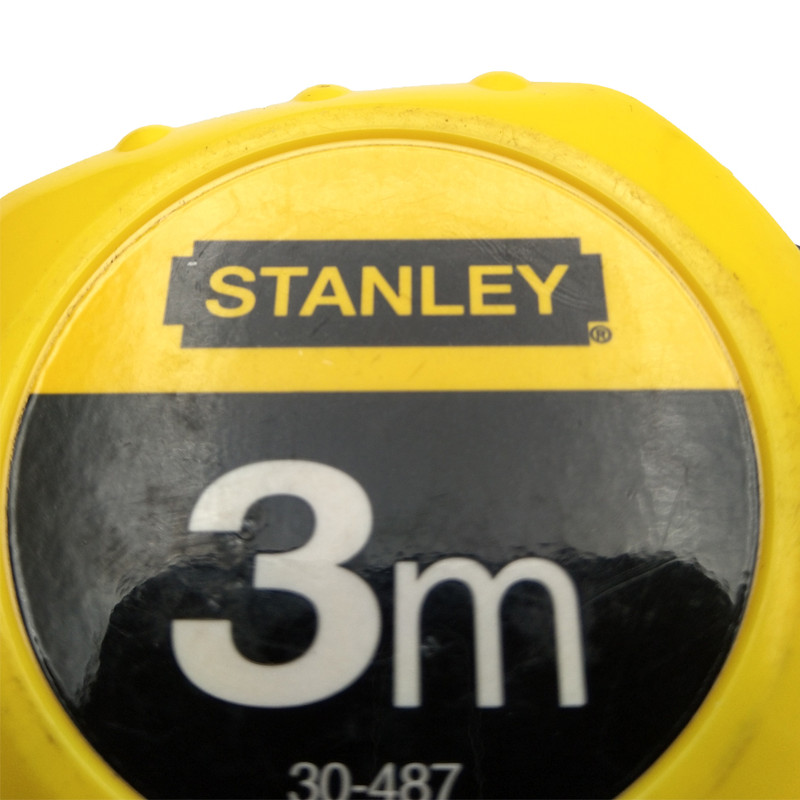 متر 3 متری استنلی کد 30-487