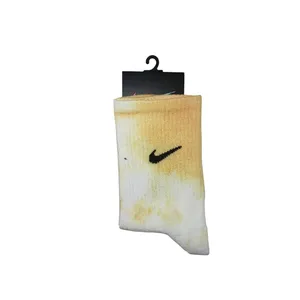 جوراب ورزشی ساق بلند زنانه کد 690256