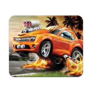 دستمال عینک مدل نانو طرح شورولت