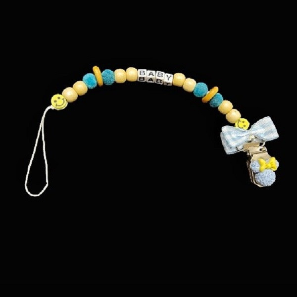 بند پستانک مدل 05