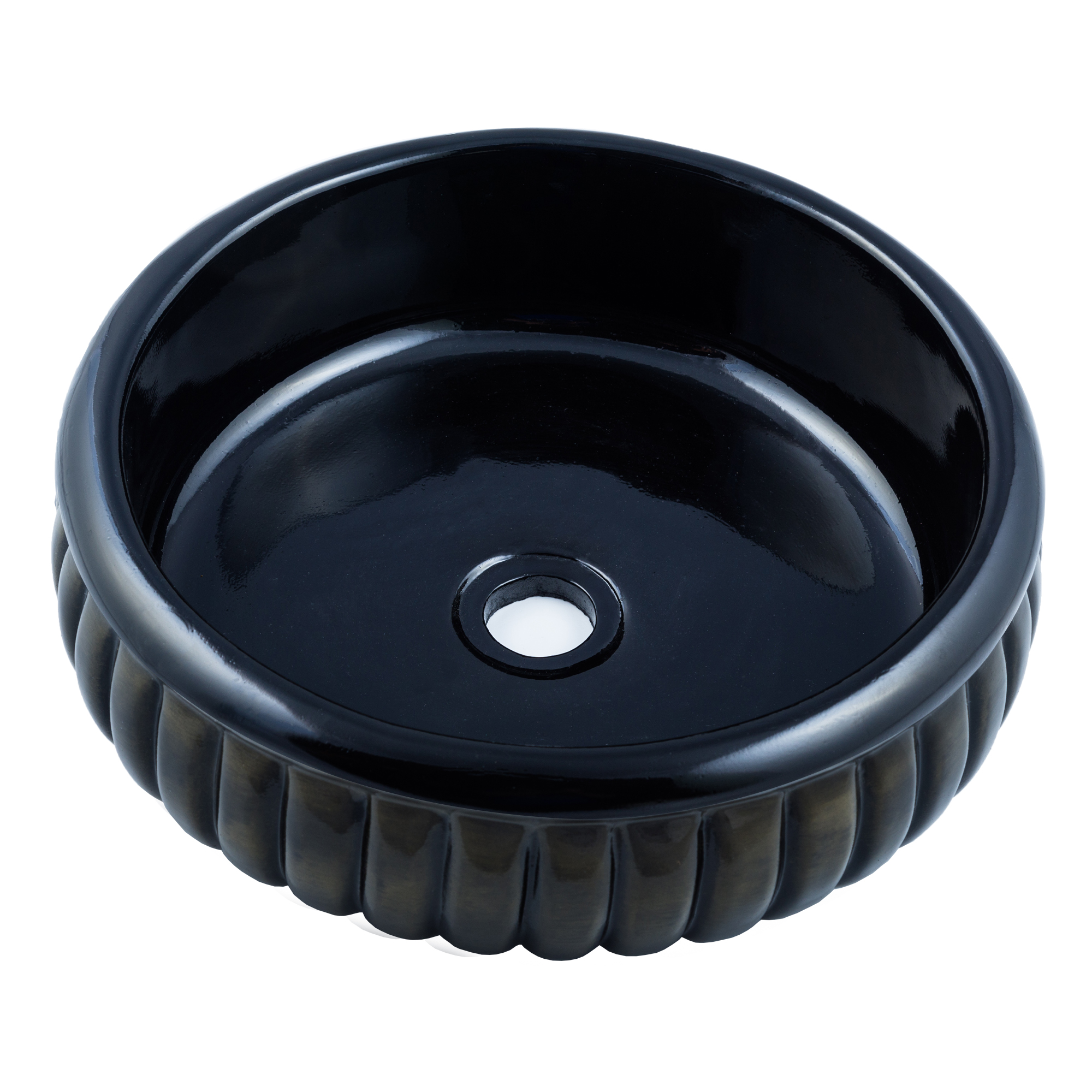 کاسه روشویی مدل تارا كد TA-19