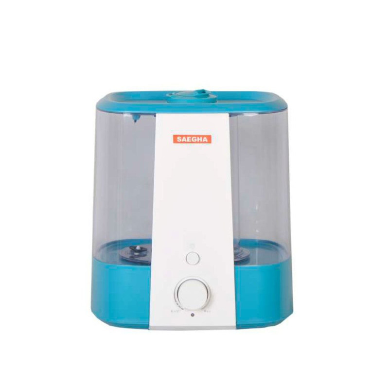 دستگاه بخور سرد صاعقه مدل HSA_6630