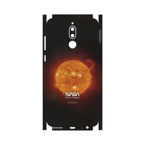MAHOOT  Sun-By-NASA-FullSkin Cover Sticker for Huawei Mate 10 Lite
