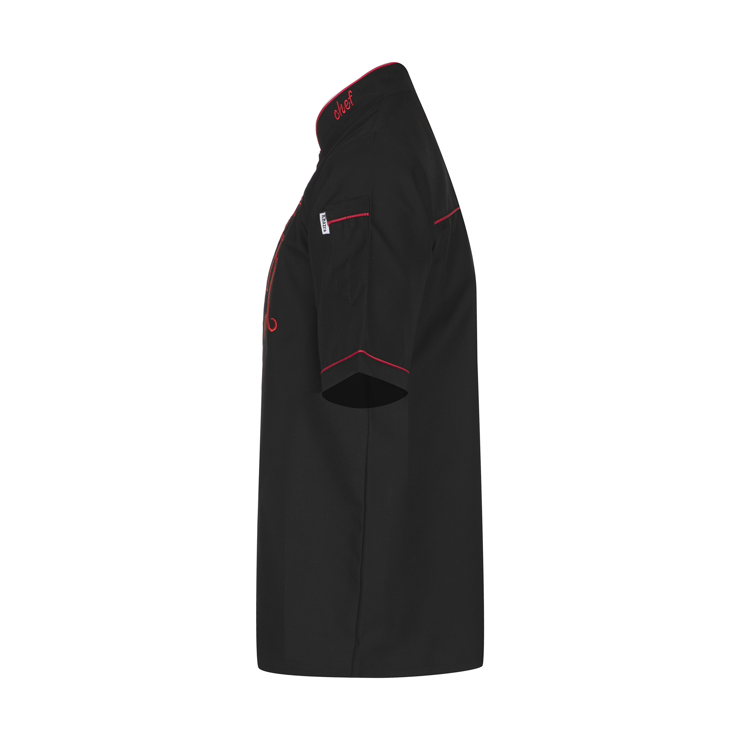 روپوش آشپزی خضرا مدل عرشیا کد 46901