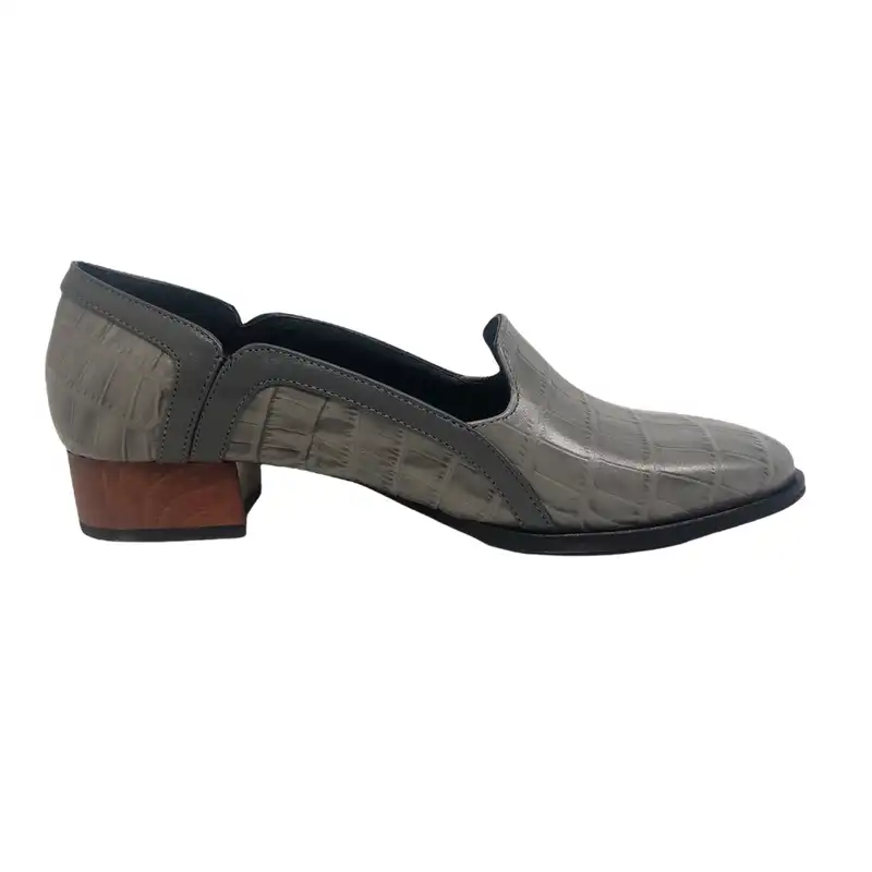 کفش زنانه سرزمین چرم مدل 1662