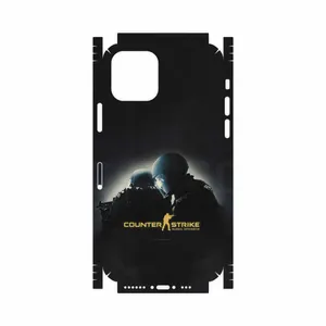 MAHOOT Counter-Strike-FullSkin Cover Sticker for Apple iPhone 11 Pro
