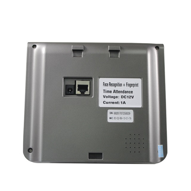 دستگاه حضور و غیاب مدل FS800