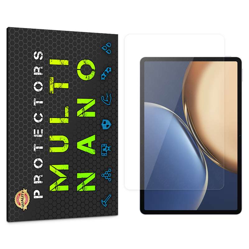 محافظ صفحه نمایش مولتی نانو مدل X-S1N مناسب برای تبلت آنر Tablet V7 Pro محافظ صفحه نمایش مولتی نانو مدل X-S1N مناسب برای تبلت آنر Tablet V7 Pro