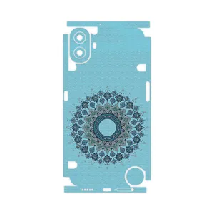 MAHOOT Art of Illumination 4-FullSkin Cover Sticker for Nothing CMF Phone 1
