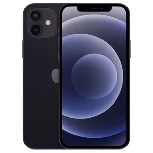 گوشی موبایل اپل مدل iPhone 12 A2404 دو سیم‌ کارت ظرفیت 128 گیگابایت 
