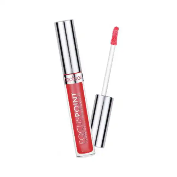 رژ لب مایع تاپ فیس مدل Perfect Gleam شماره 108