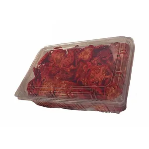 اسلایس گوجه خشک خوش سلیقه - 580 گرم