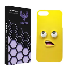 RIVEN RI2-7 Case For Apple iPhone 8 Plus، Apple iPhone 7 Plus