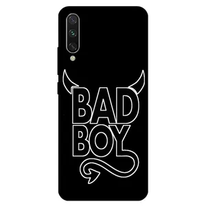 Megafone 8106 Cover For Xiaomi Mi A3 Lite / Mi 9 Lite