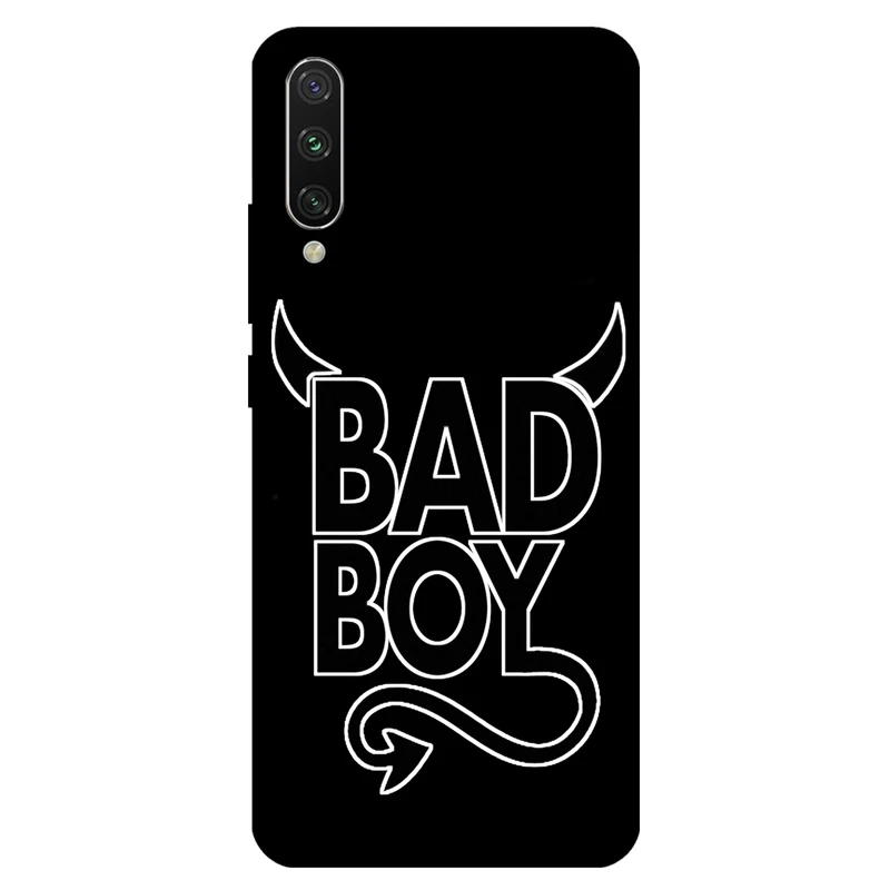 کاور مگافون کد 8106 مناسب برای گوشی موبایل شیائومی Mi A3 Lite / Mi 9 Lite