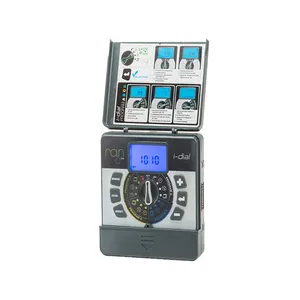 کنترلر آبیاری رین مدل I-DIAL 