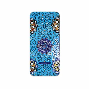 MAHOOT Iran-Tile7 Cover Sticker for Nokia G10
