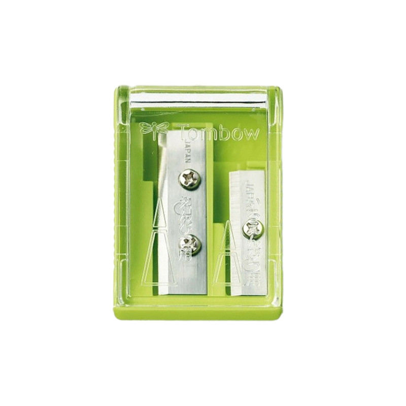 تراش تومبو مدل مخزن دار طرح دوقلو