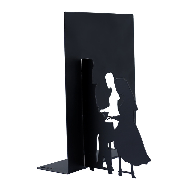 نگهدارنده کتاب مدل Pianist_R نگهدارنده کتاب مدل Pianist_R